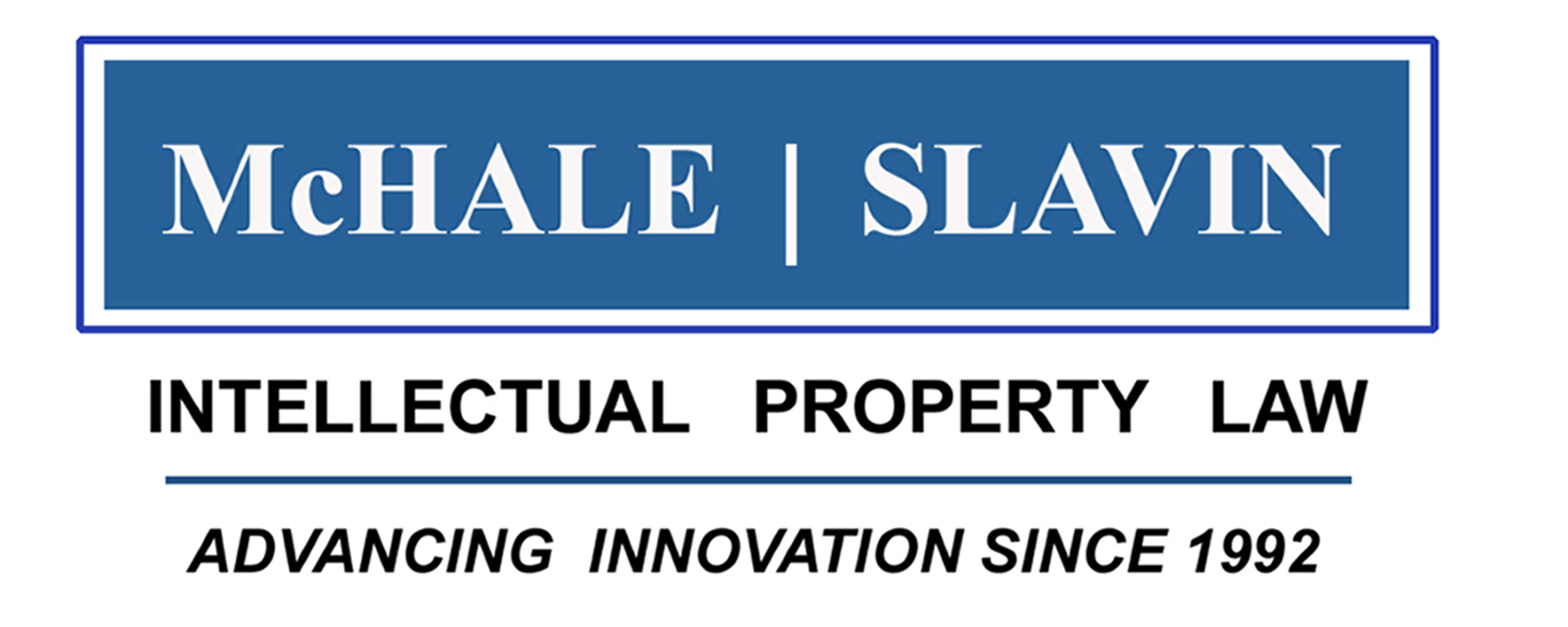 McHale & Slavin (IPie Counsel) 